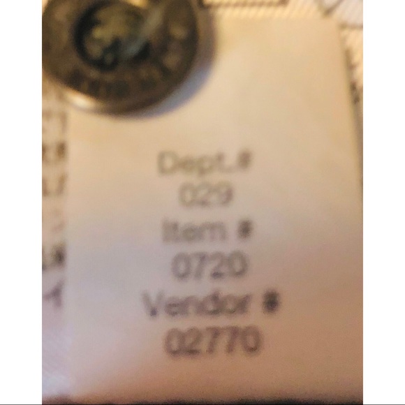 Eddie Bauer men’s ventatrex hiking shirt - Picture 6 of 7